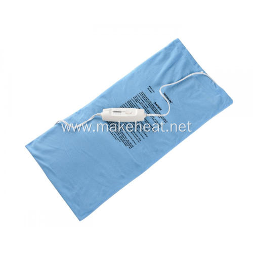 Therapeutic Heating Pad With Auto Off Function